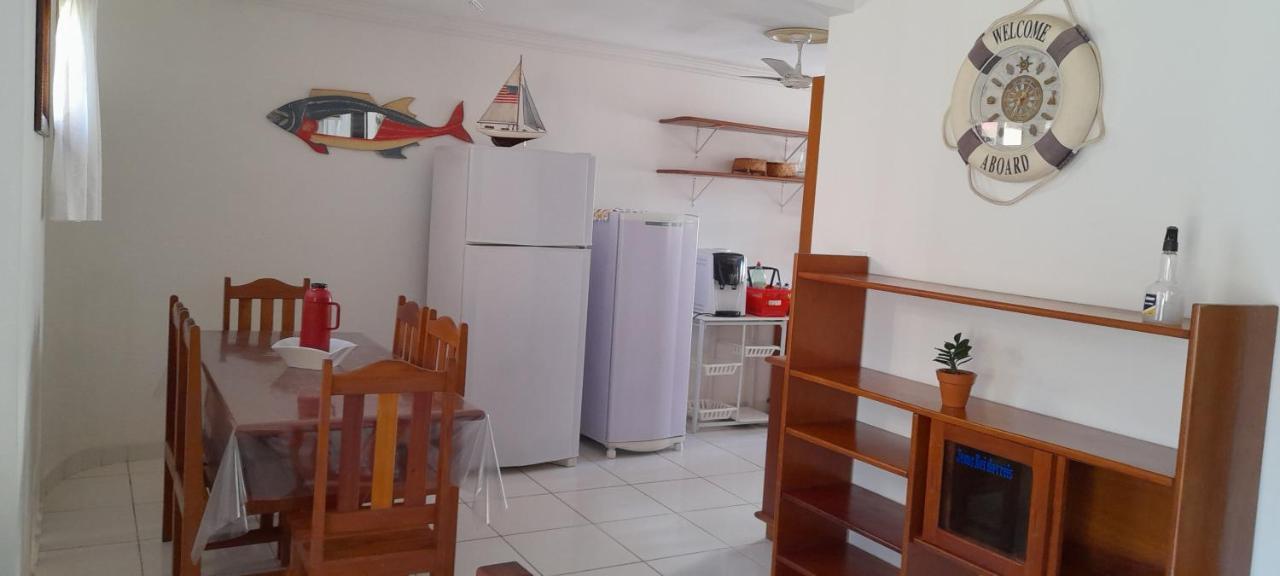 Meu Porto Seguro - Taperapua Apartment Exterior photo