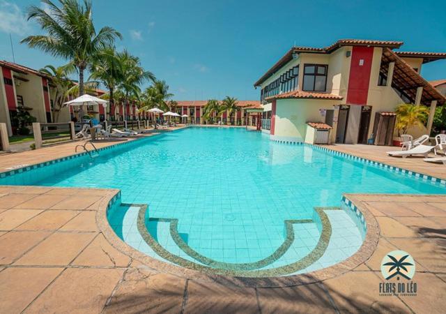 Meu Porto Seguro - Taperapua Apartment Exterior photo